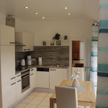 Apartment Merle Wimbach Exteriör bild