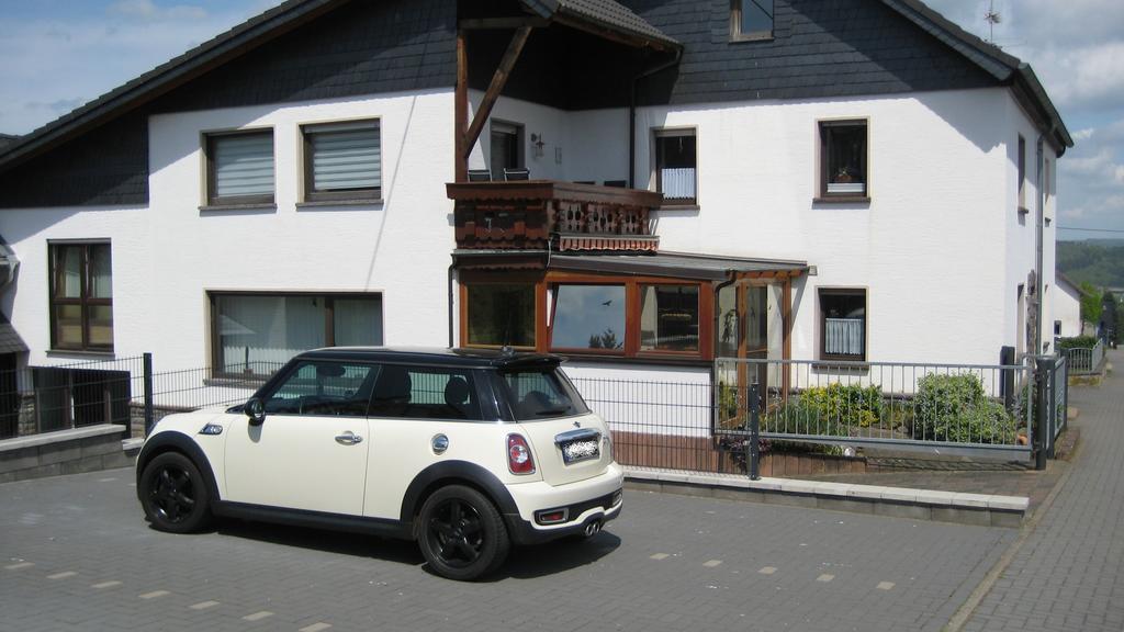 Apartment Merle Wimbach Exteriör bild